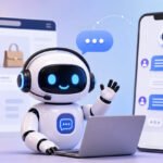 Chatbot Tools ecommerce support