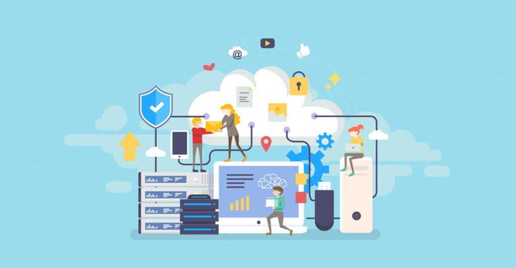 Top 5 Cloud Storage Providers Compared in 2026