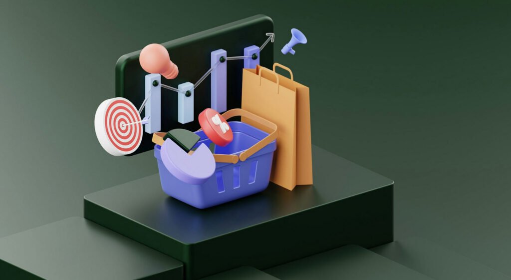 Ecommerce Platforms