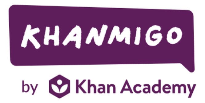 Khanmigo by Khan Academy