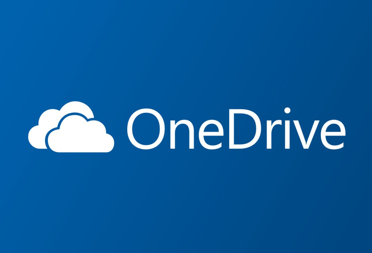Microsoft OneDrive
