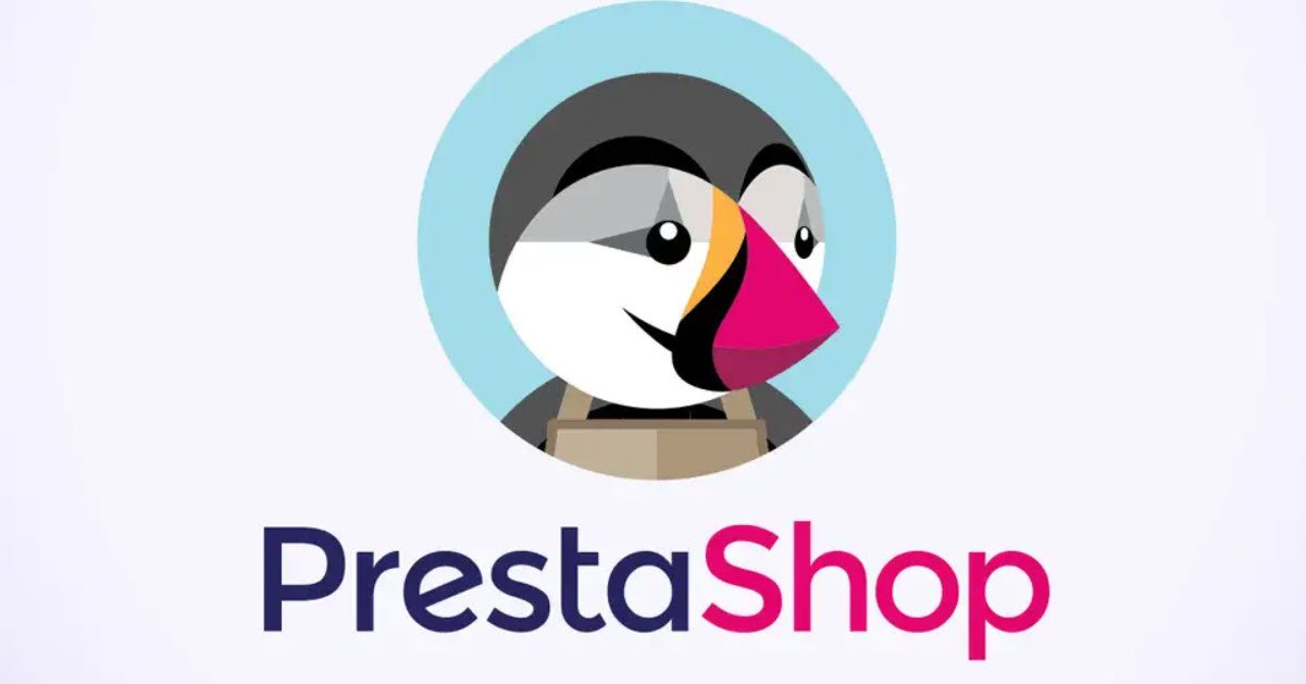 PrestaShop