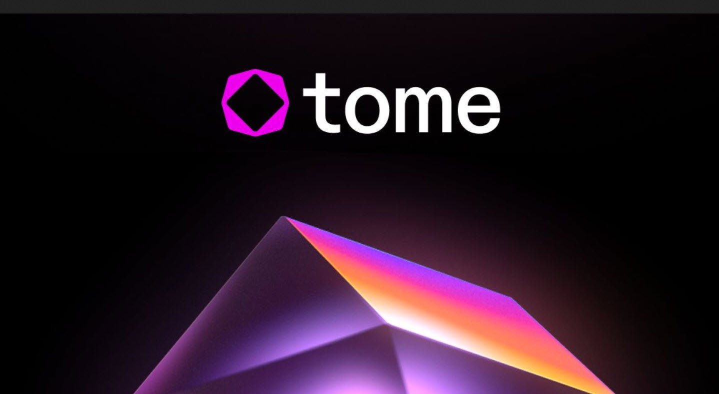 Tome