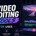 Top 6 AI Video Editing Tools Every Creator Uses