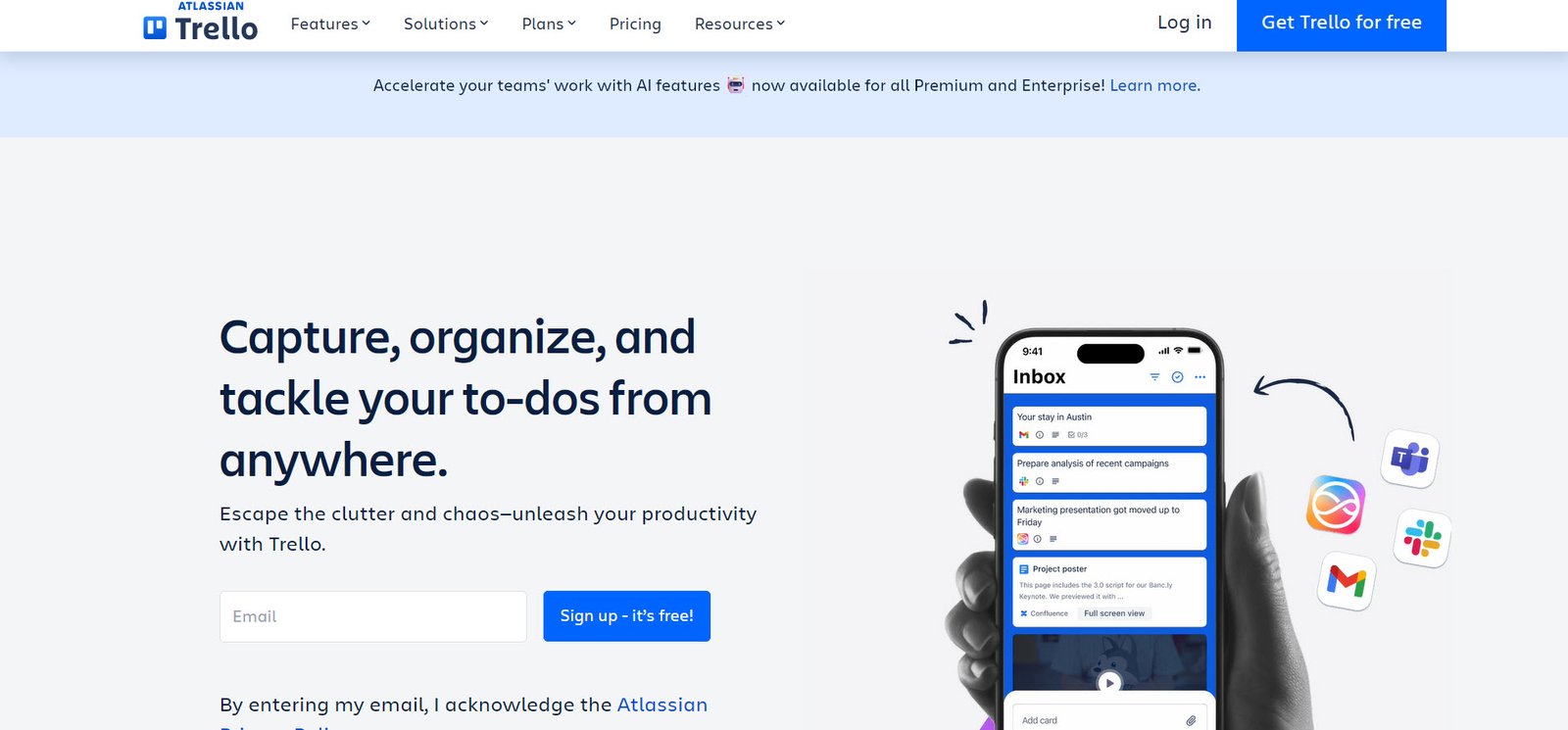 Trello