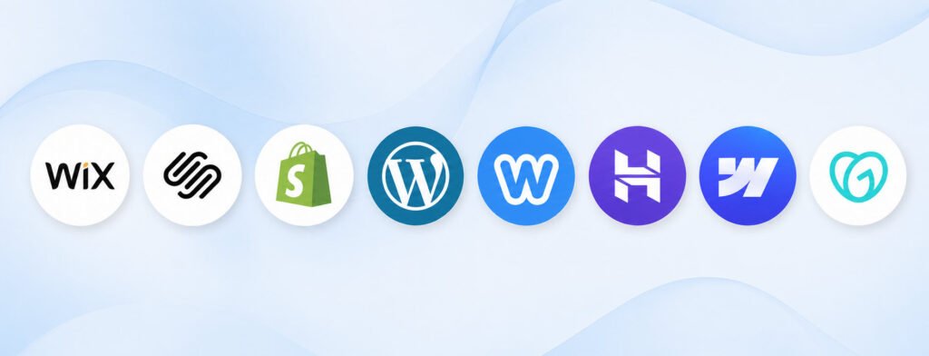 Website Builder