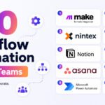 Workflow Automation Tools