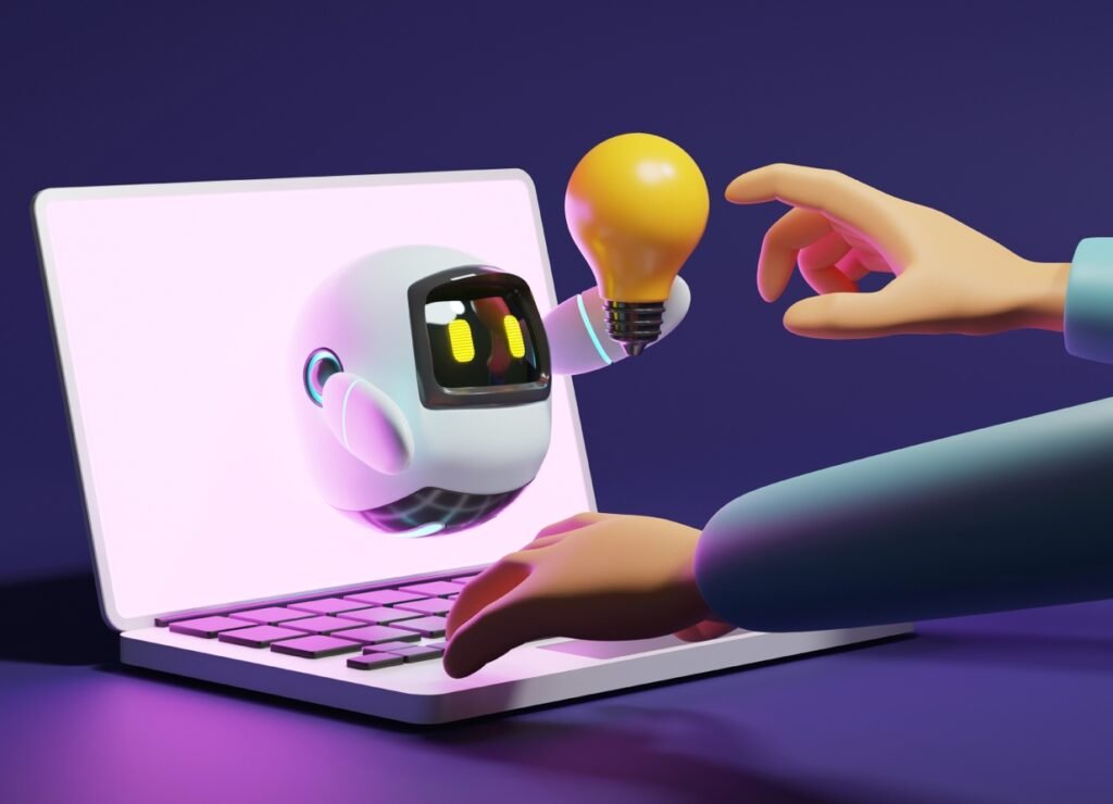 Top 8 AI Image Generation Tools for Designers