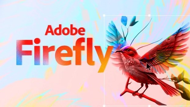 Adobe Firefly