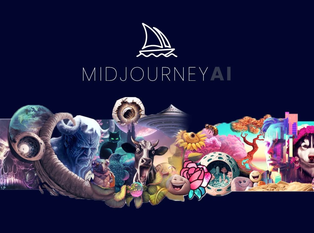 Midjourney