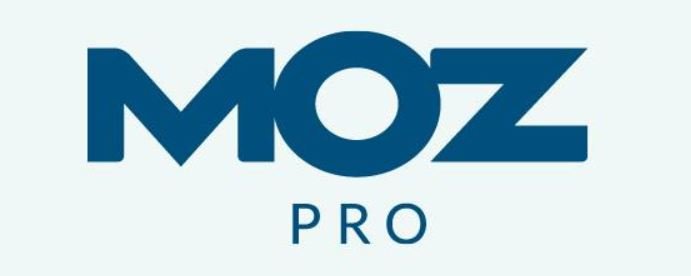 Moz Pro