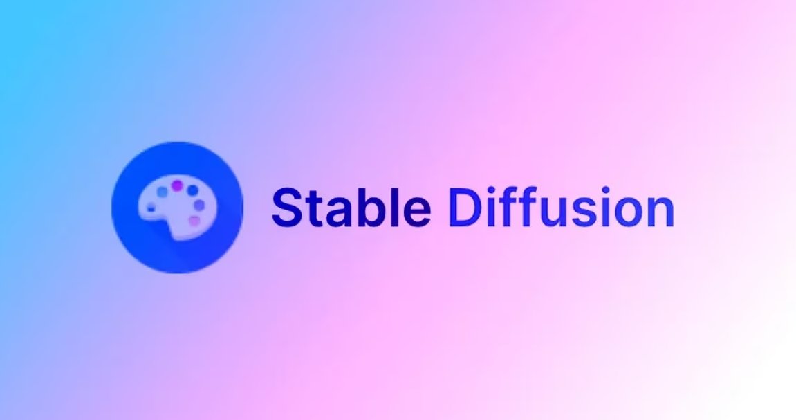 Stable Diffusion