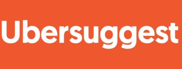 Ubersuggest