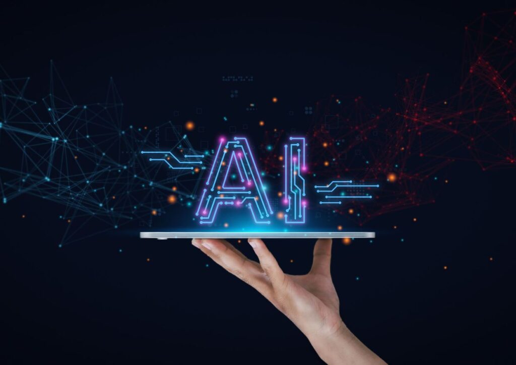 Top 10 AI Tools and Software Transforming Productivity, Creativity, and Development