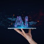 Top 10 AI Tools and Software Transforming Productivity, Creativity, and Development
