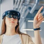 AR VR Platforms Driving Enterprise
