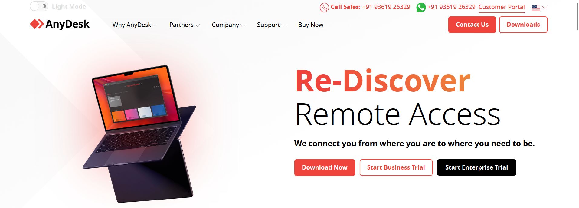 AnyDesk