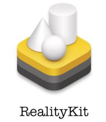 Apple RealityKit