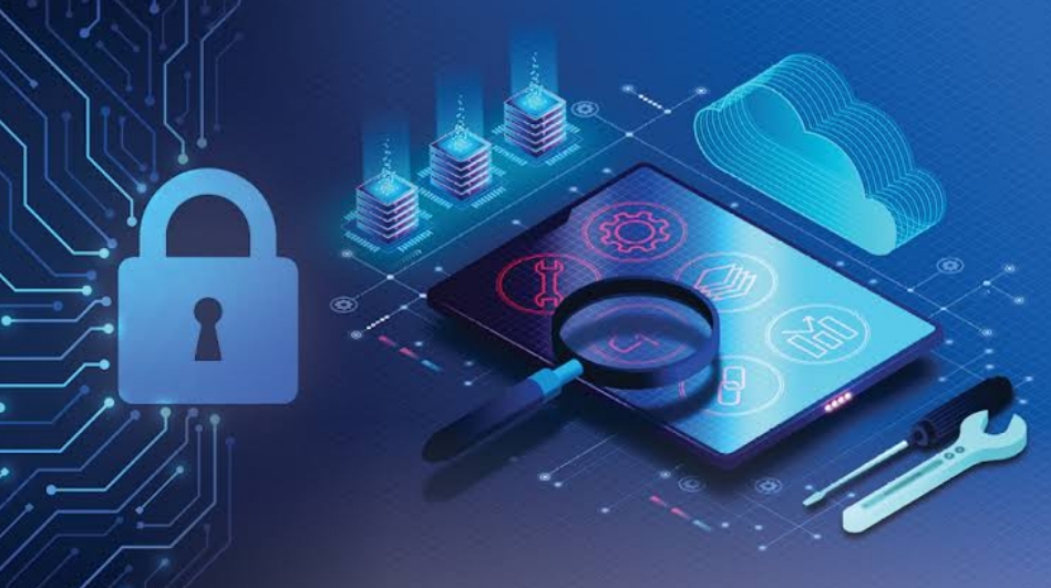 Cybersecurity Tools