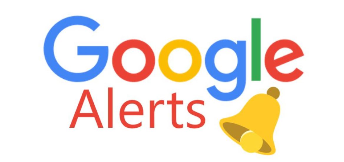 Google Alerts