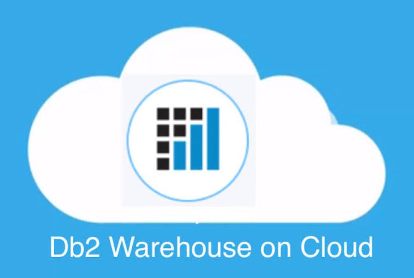 IBM Db2 Warehouse