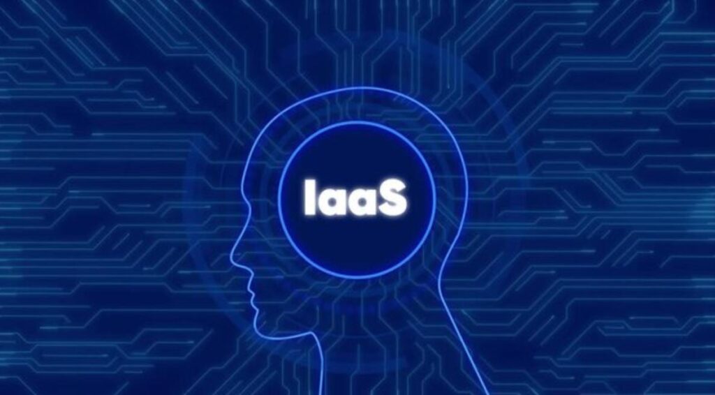 IaaS Provider