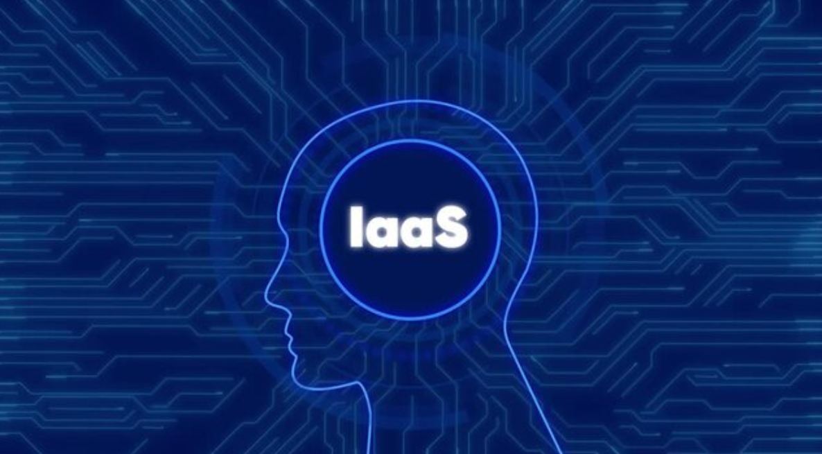 IaaS Provider