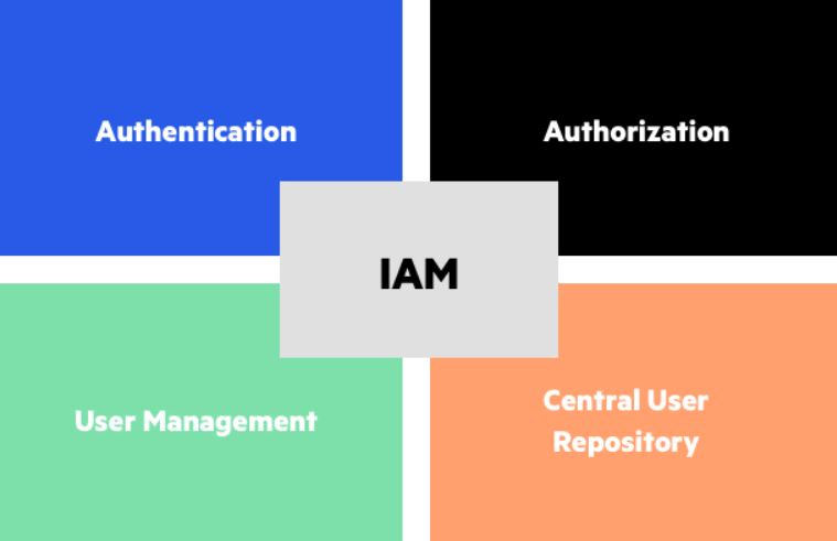 Identity and Access Management (IAM) Solutions