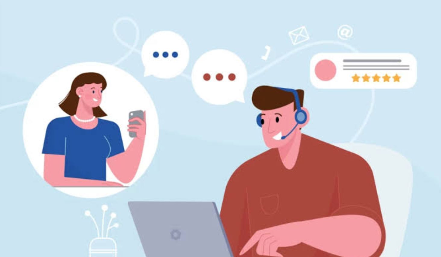 Live Chat Software