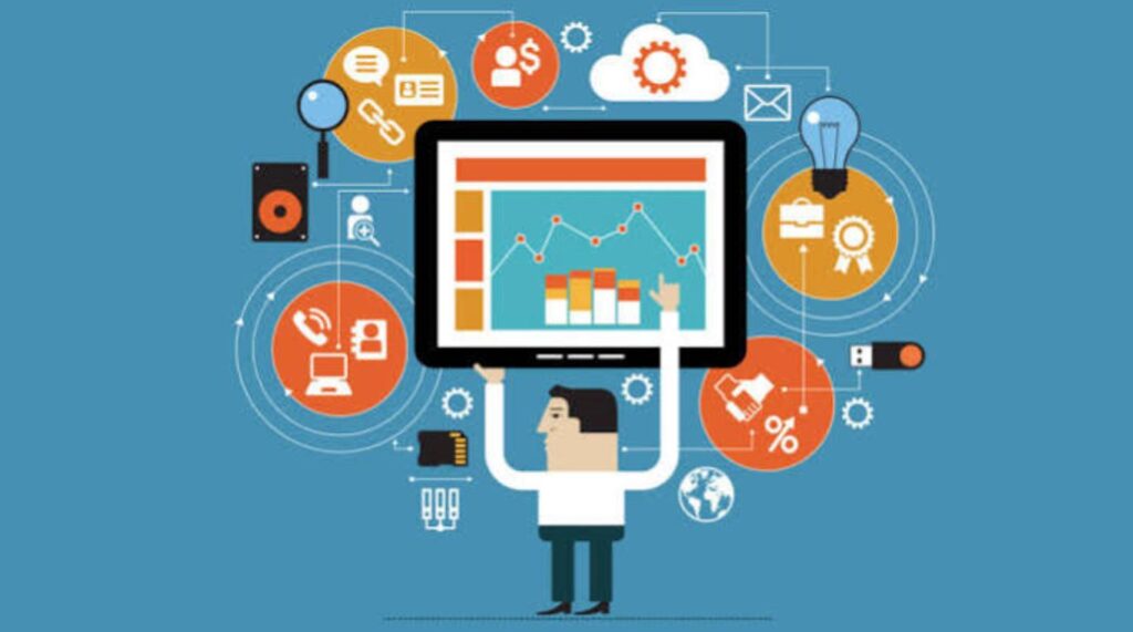Marketing Automation Tools