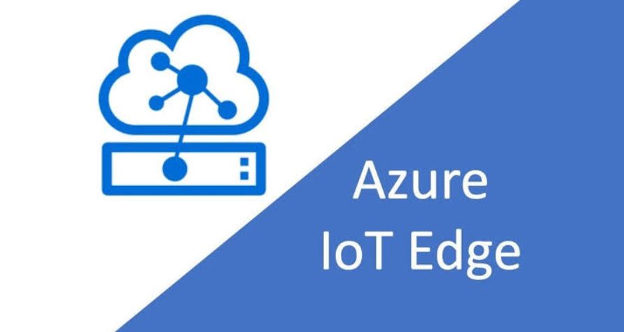 Microsoft Azure IoT Edge