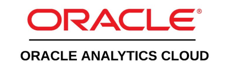 Oracle Analytics Cloud