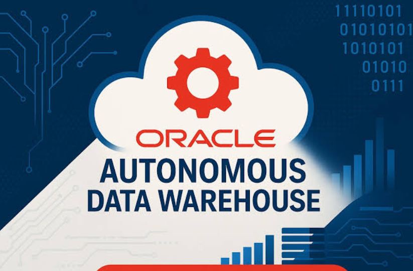 Oracle Autonomous Data Warehouse