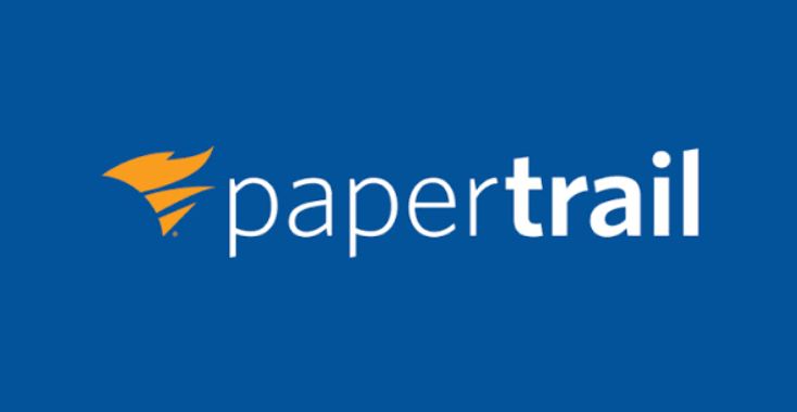 Papertrail
