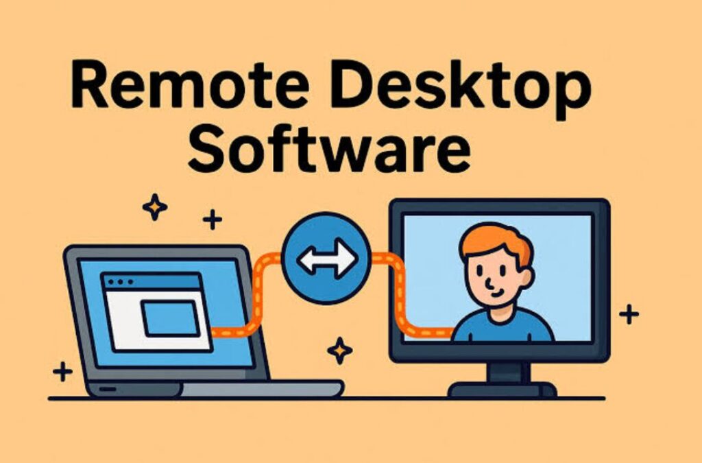 Top 8 Remote Desktop Software for IT Teams 