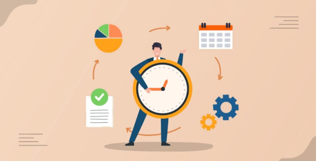 Time Tracking Tools