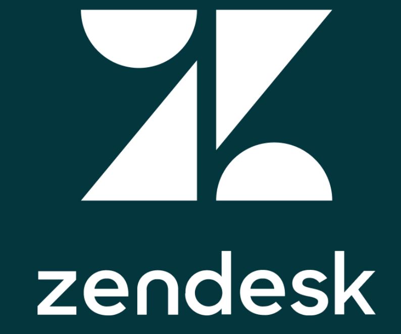 Zendesk Chat
