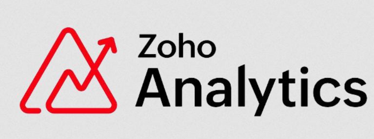 Zoho Analytics