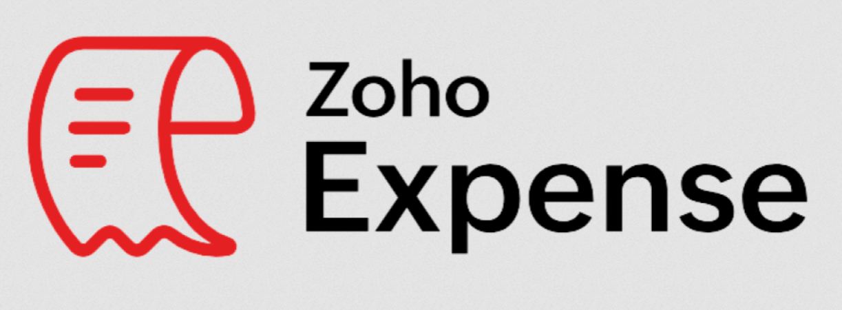 Zoho Expense