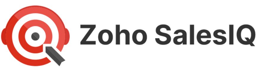 Zoho SalesIQ