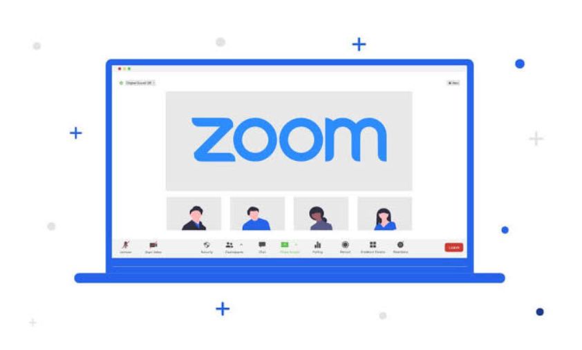 Zoom Webinars