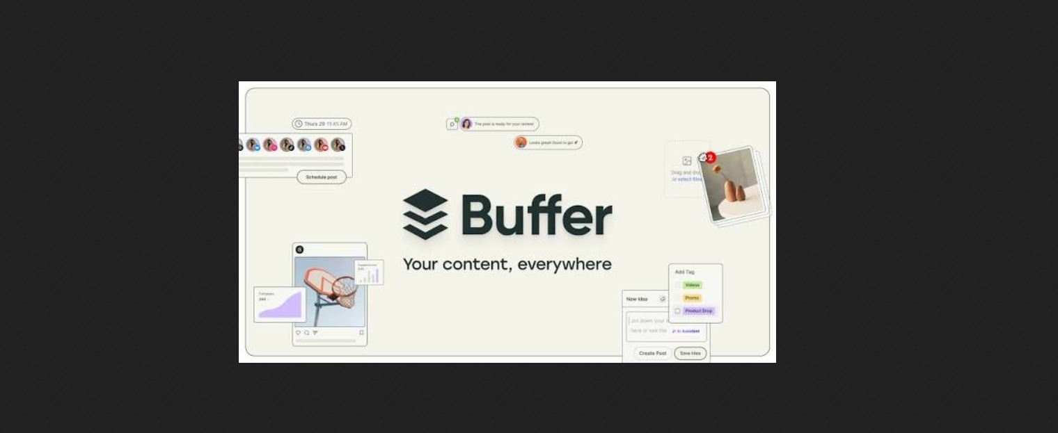 Buffer
