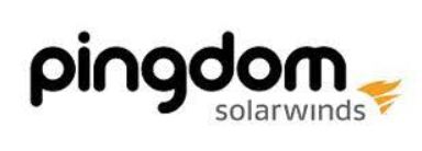 Pingdom