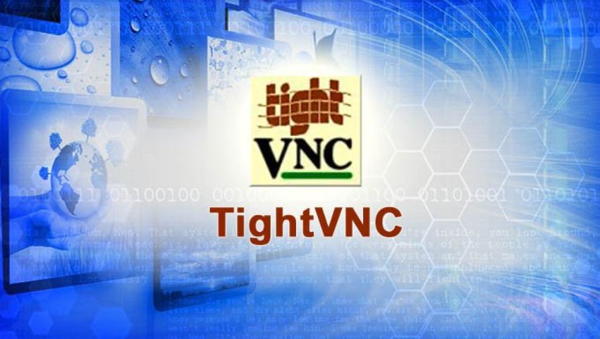 TightVNC
