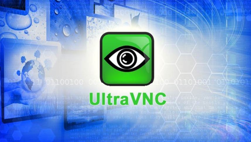 UltraVNC